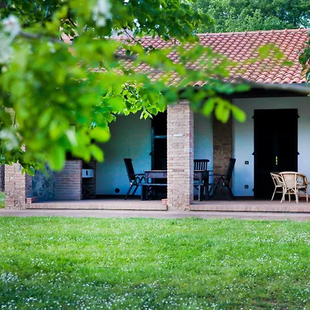 Tenuta Di Paganico - I Roggeti Exterior photo