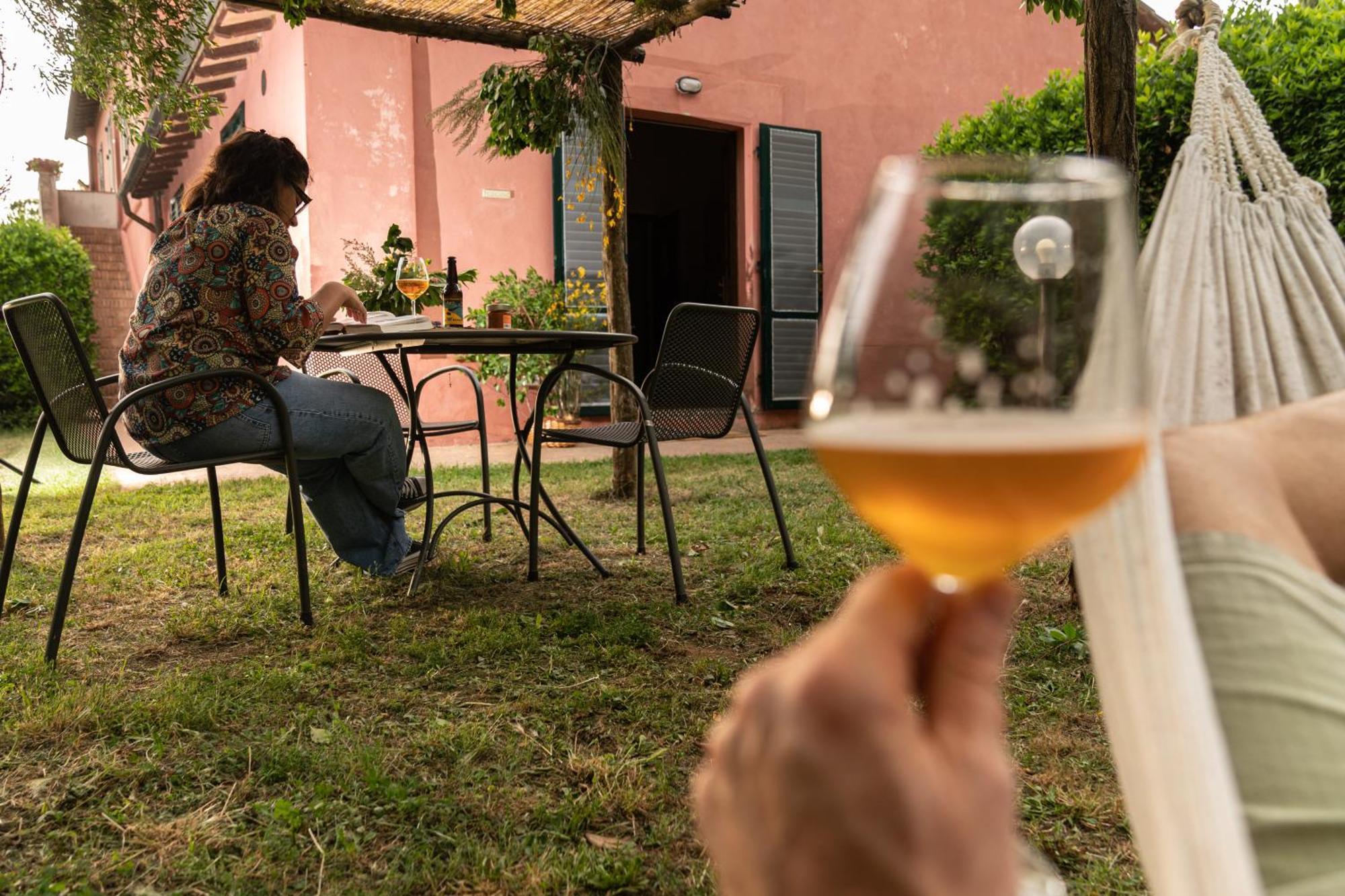 Tenuta Di Paganico - I Roggeti