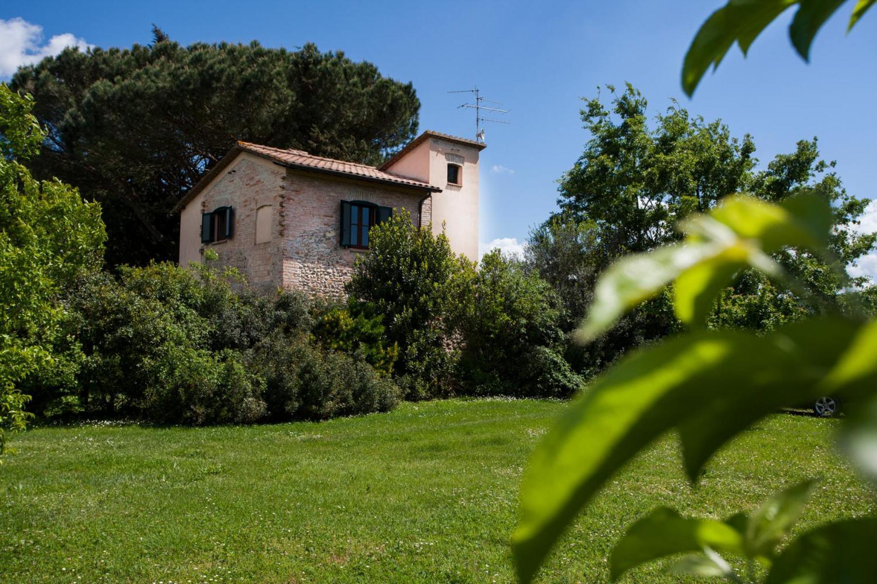 Tenuta Di Paganico - I Roggeti *