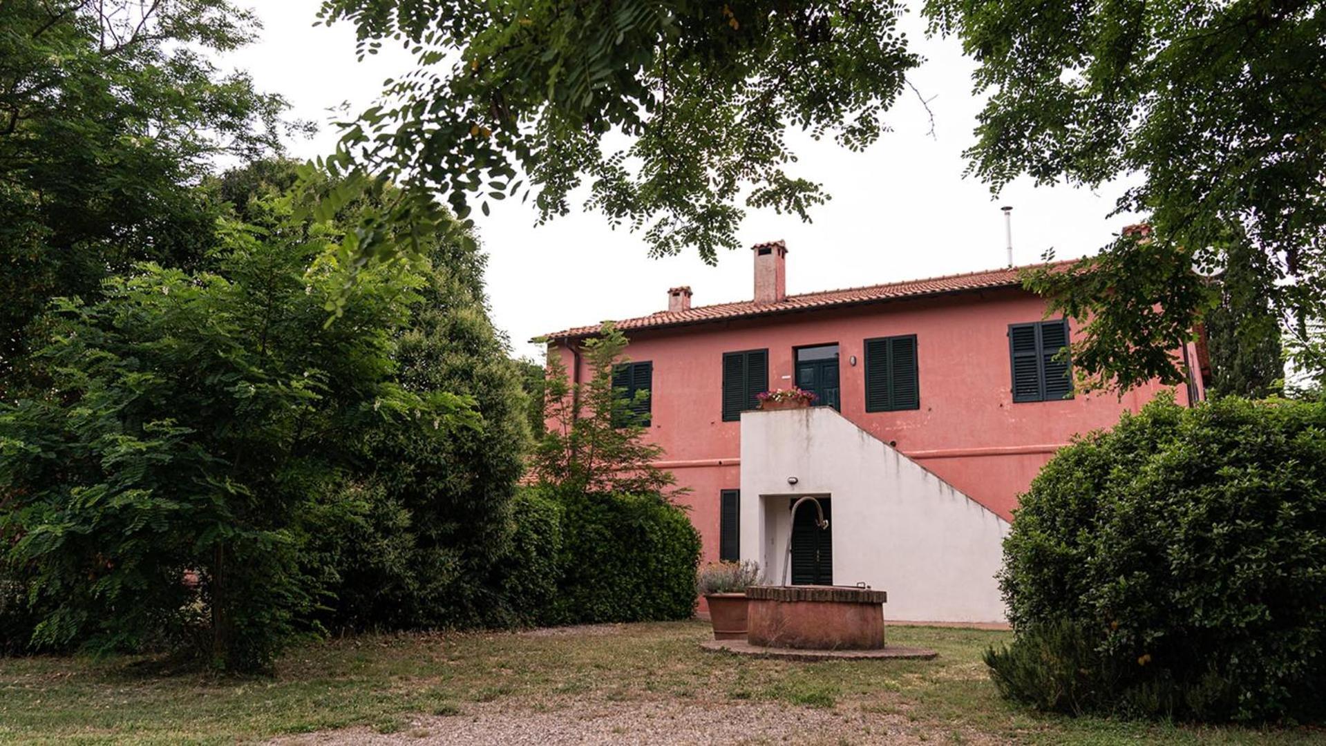 Tenuta Di Paganico - I Roggeti *
