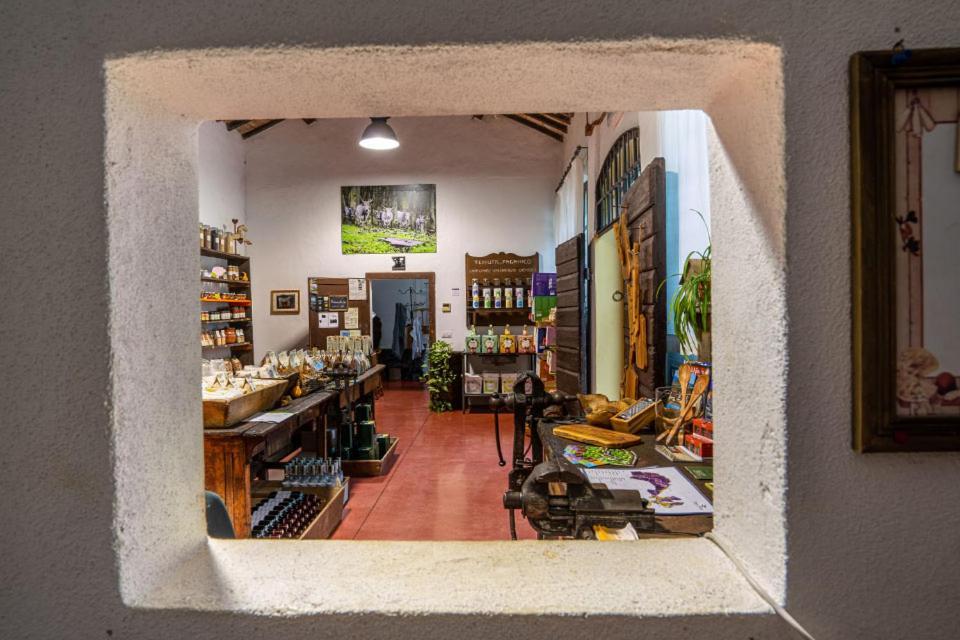 Tenuta Di Paganico - I Roggeti