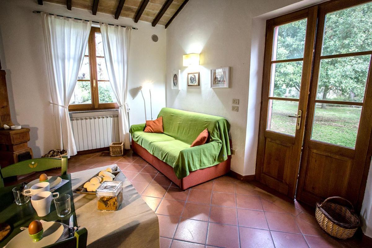 Apartment Tenuta Di Paganico - I Roggeti Paganico (Grosseto)