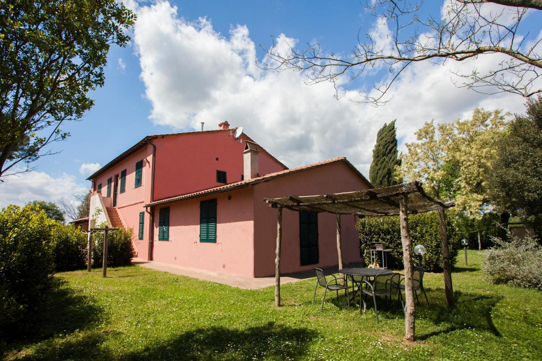 Tenuta Di Paganico - I Roggeti Apartment Paganico (Grosseto)