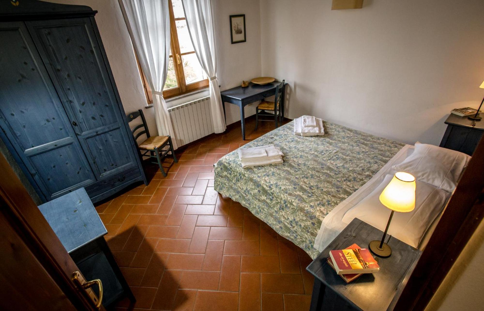 Apartment Tenuta Di Paganico - I Roggeti Paganico (Grosseto)
