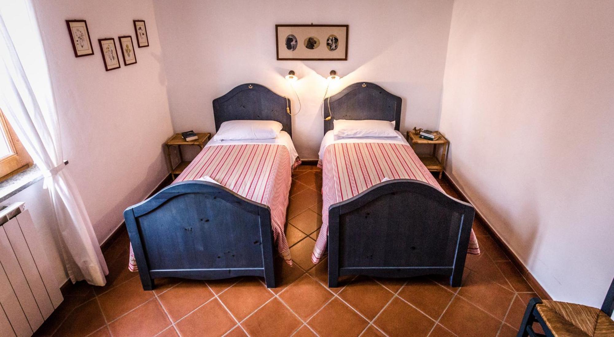 Tenuta Di Paganico - I Roggeti Apartment *