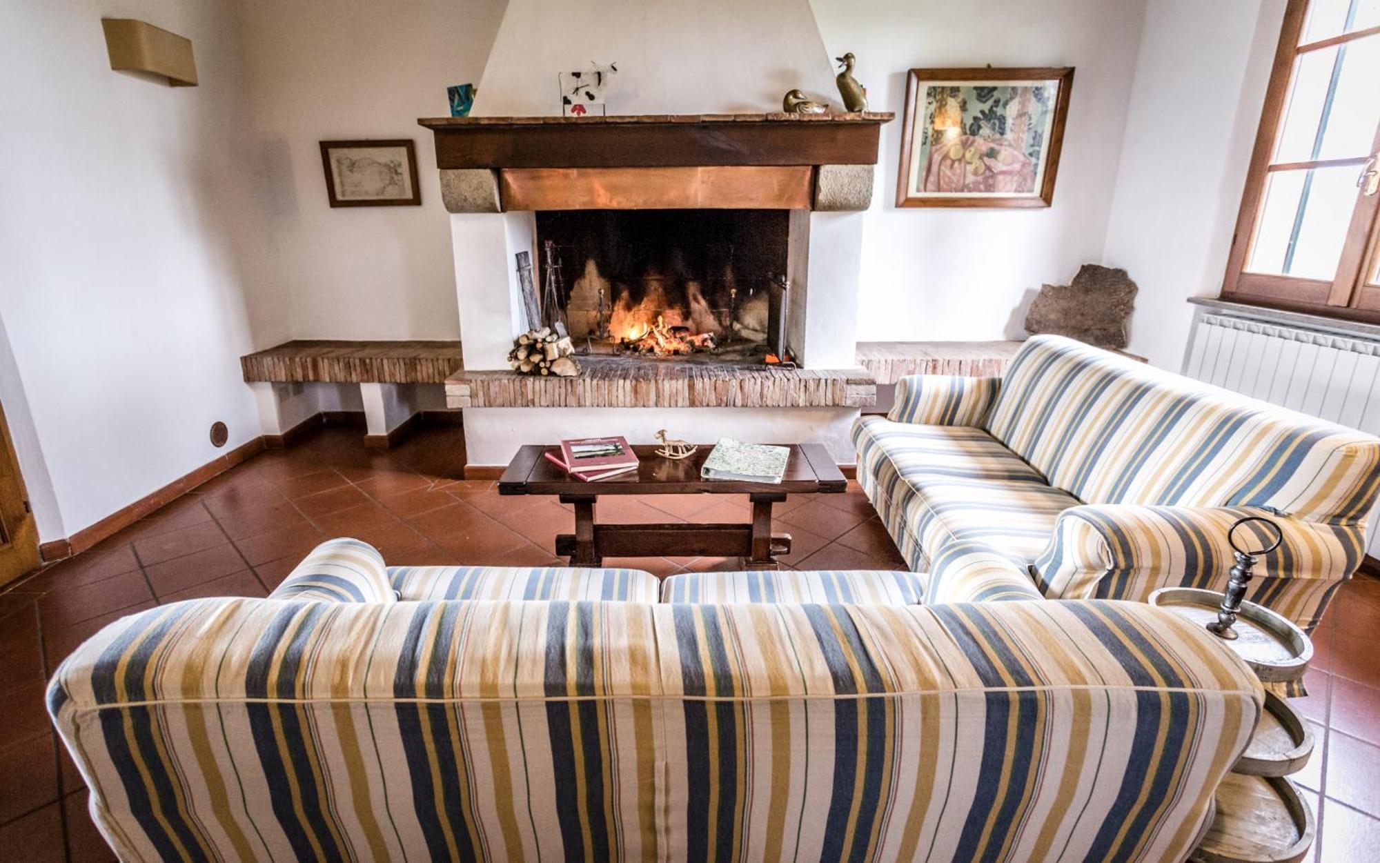 Tenuta Di Paganico - I Roggeti Apartment Paganico (Grosseto)