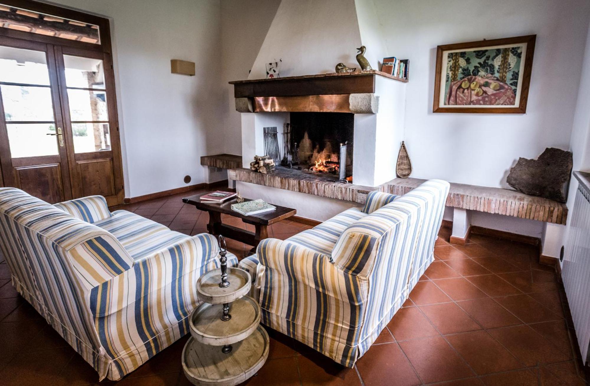 Tenuta Di Paganico - I Roggeti *