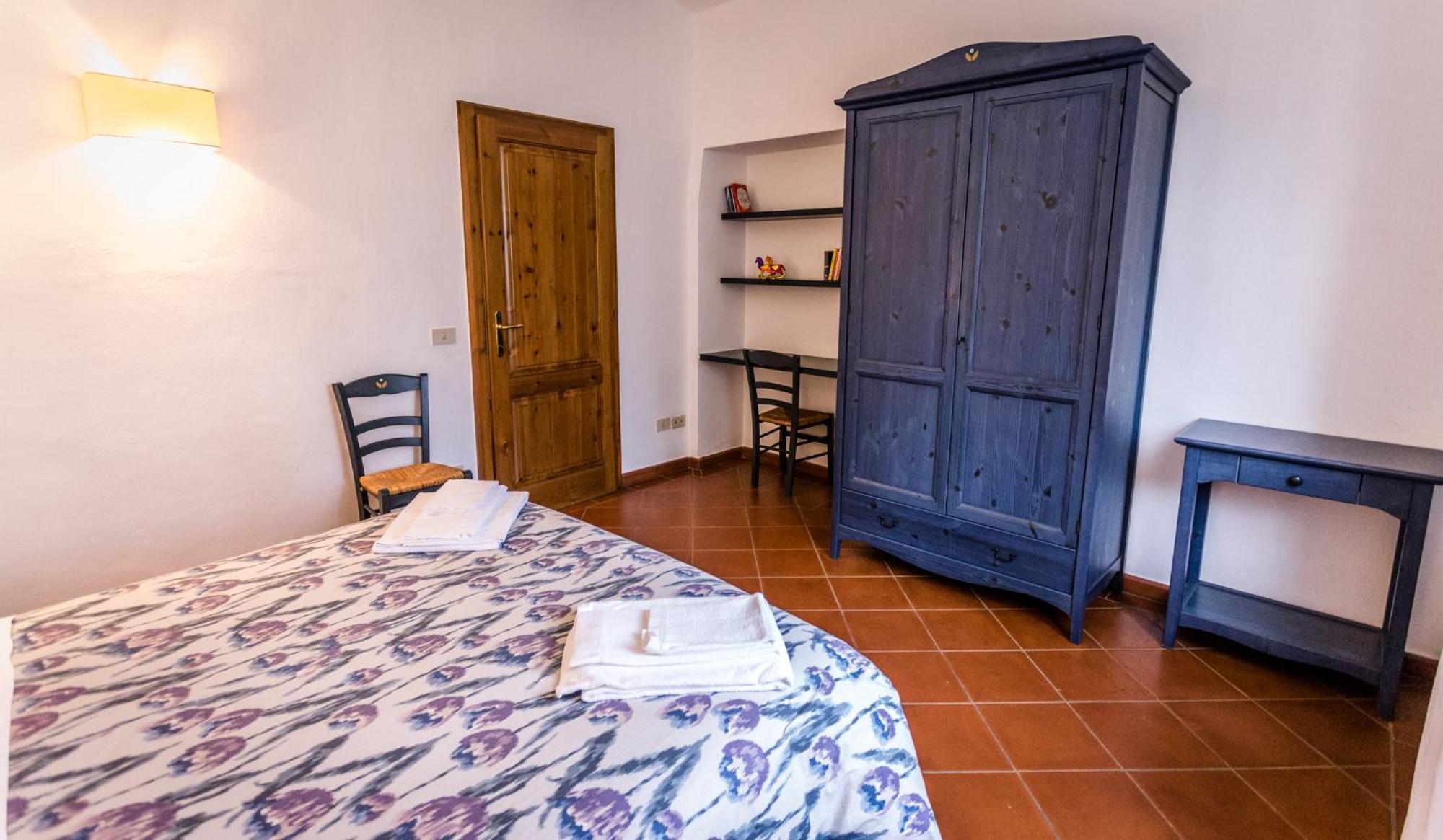 Tenuta Di Paganico - I Roggeti * Paganico (Grosseto)