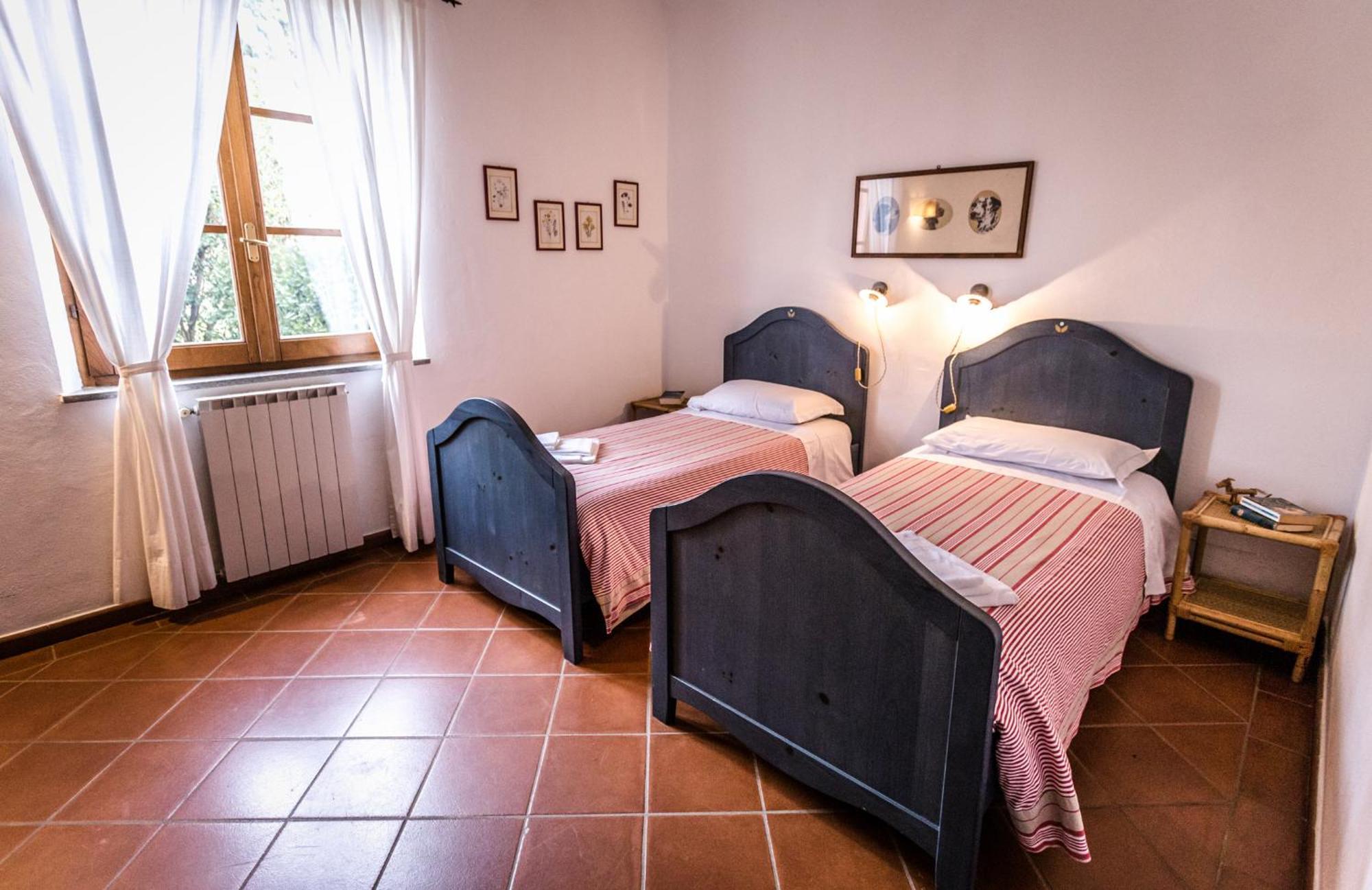 Apartment Tenuta Di Paganico - I Roggeti Paganico (Grosseto)