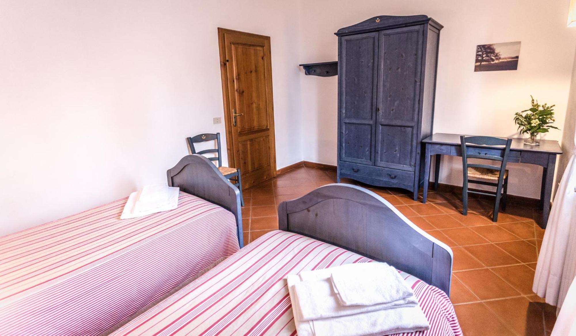 Tenuta Di Paganico - I Roggeti Apartment *