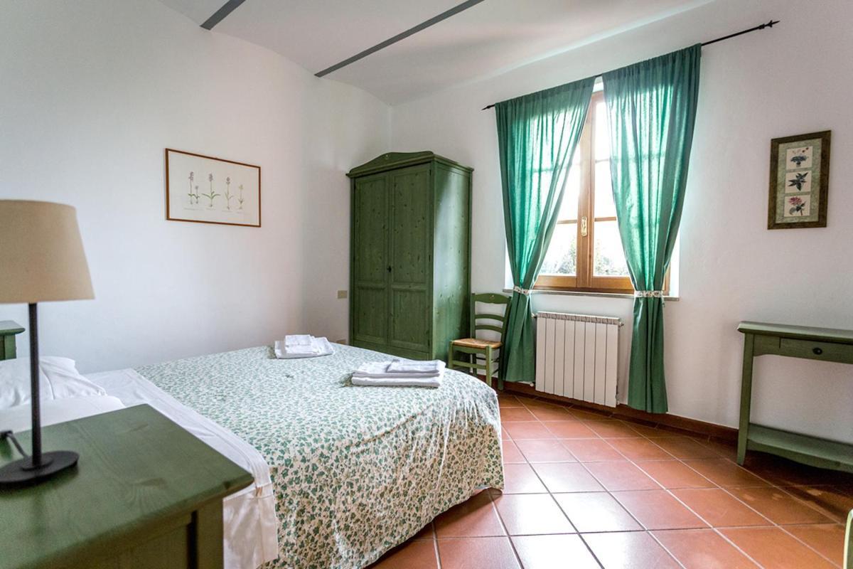 Tenuta Di Paganico - I Roggeti Apartment Paganico (Grosseto)