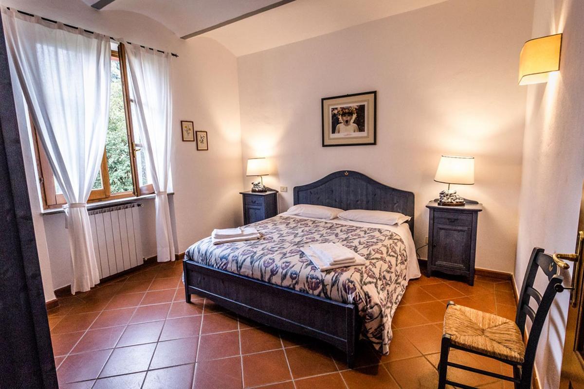 Tenuta Di Paganico - I Roggeti Paganico (Grosseto)