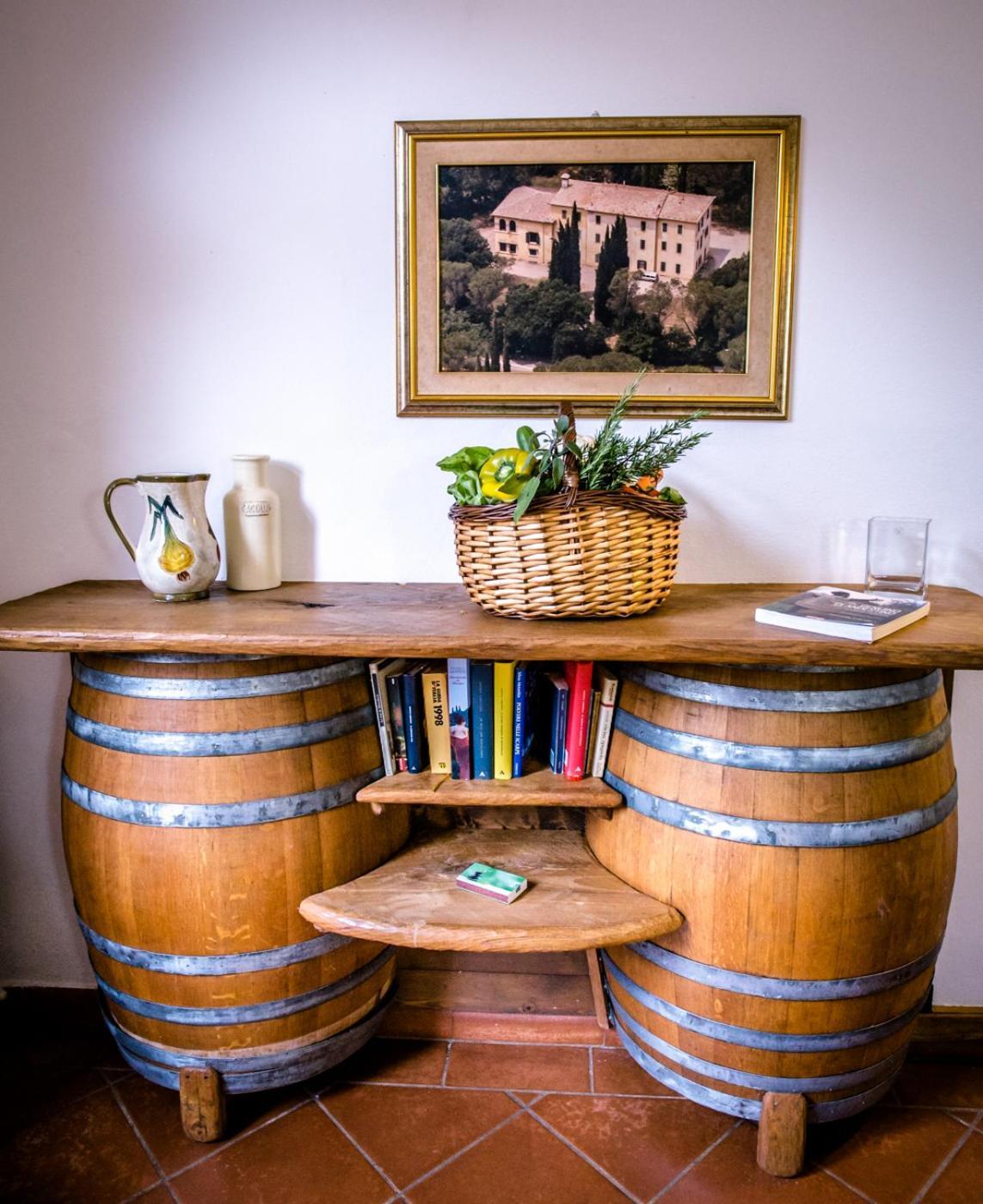 Apartment Tenuta Di Paganico - I Roggeti *
