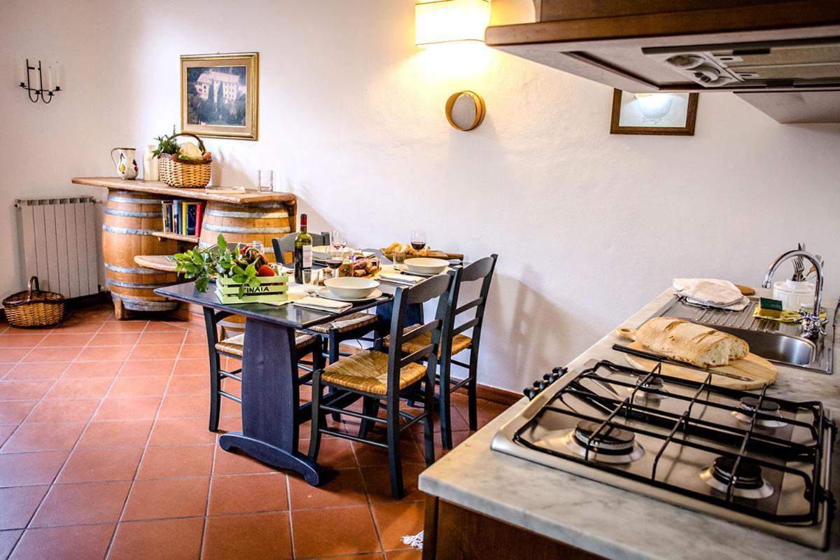 Apartment Tenuta Di Paganico - I Roggeti Paganico (Grosseto)