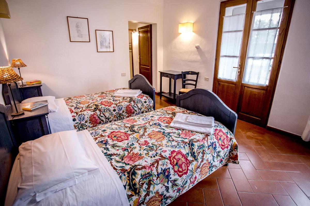 Tenuta Di Paganico - I Roggeti Paganico (Grosseto)
