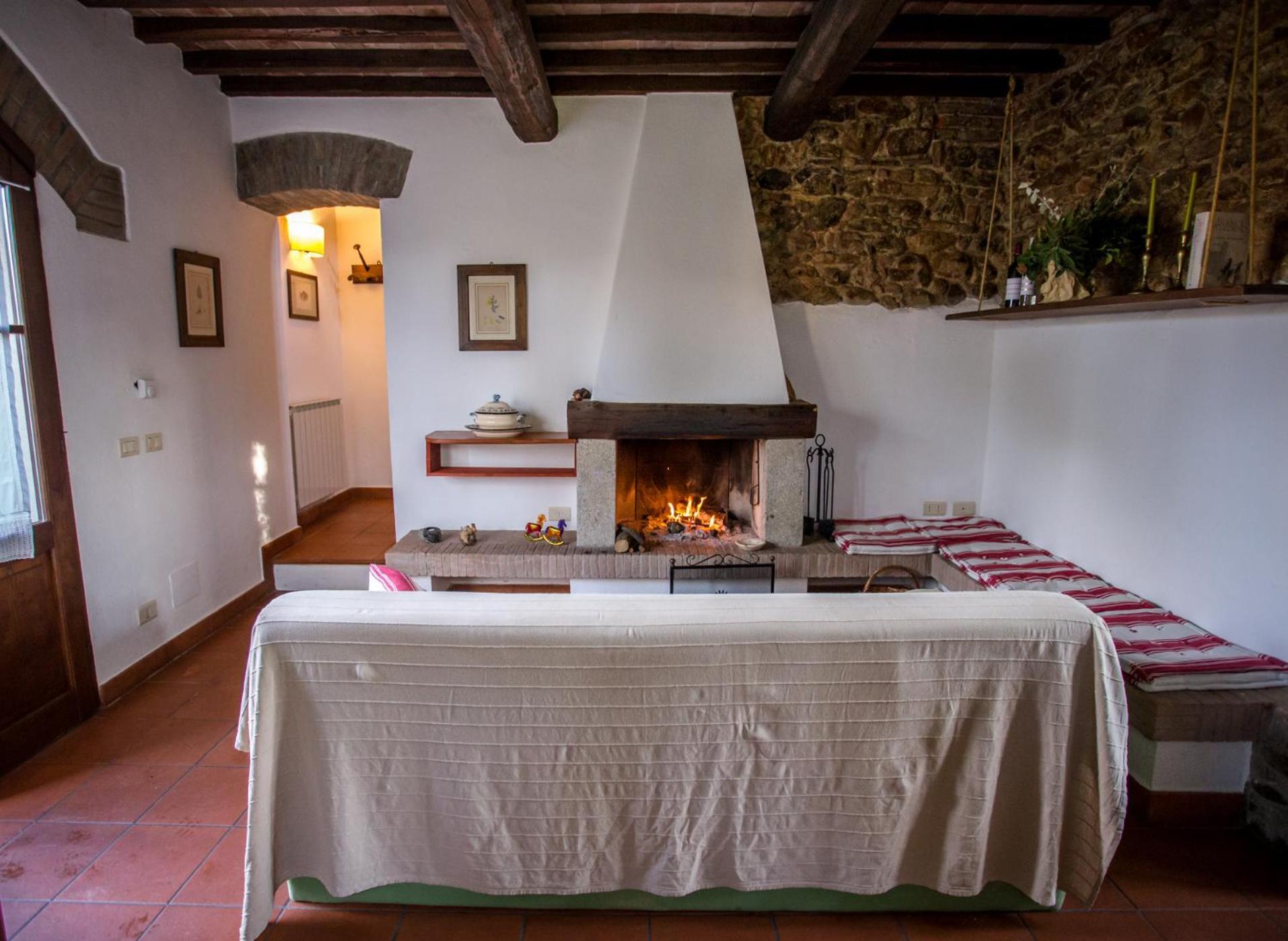 Tenuta Di Paganico - I Roggeti *