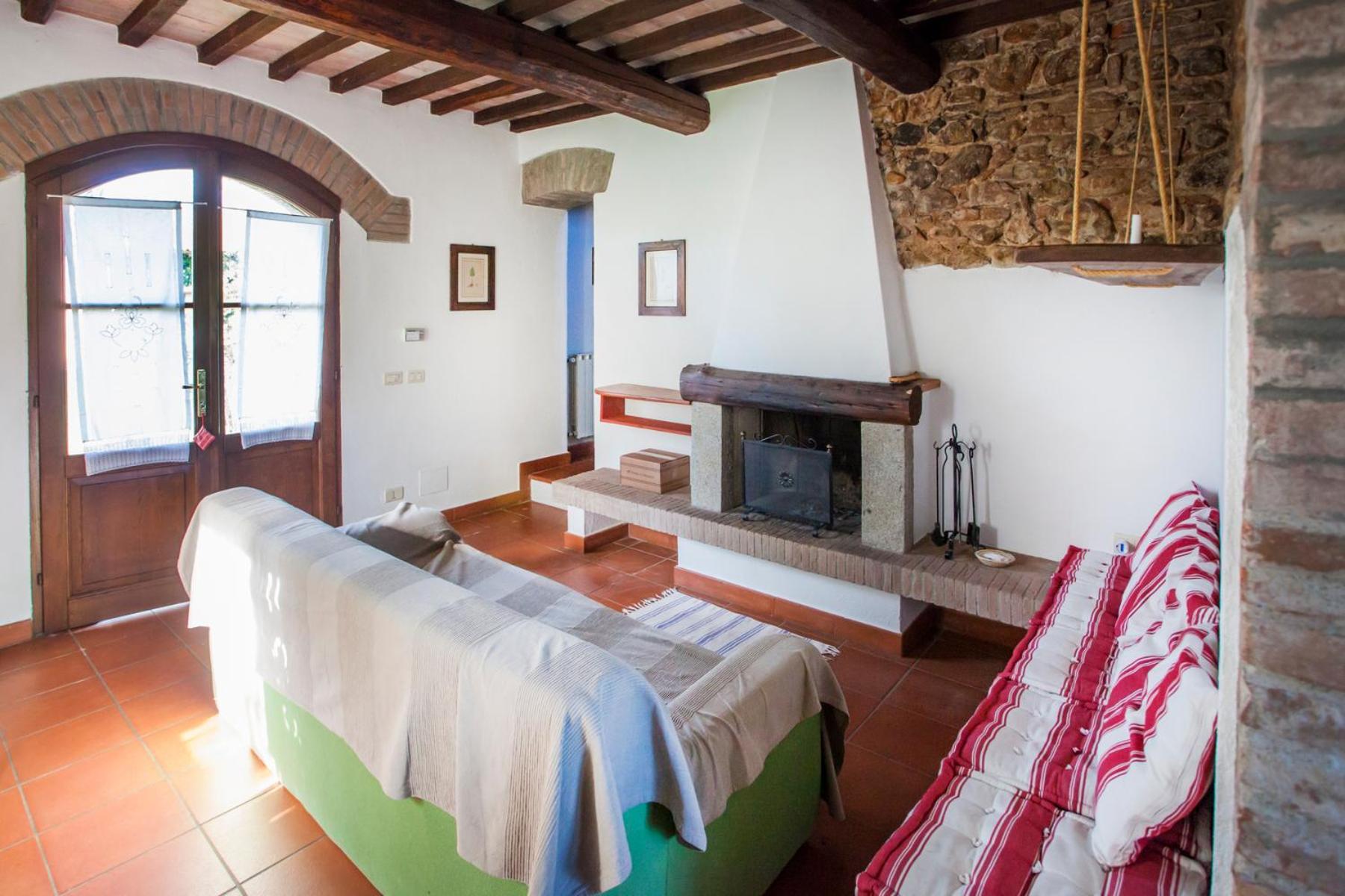 Apartment Tenuta Di Paganico - I Roggeti *