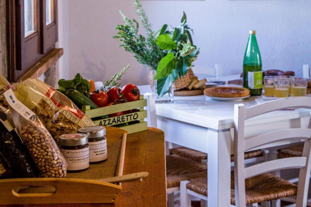 Tenuta Di Paganico - I Roggeti * Paganico (Grosseto)