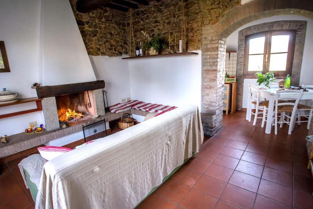 Tenuta Di Paganico - I Roggeti