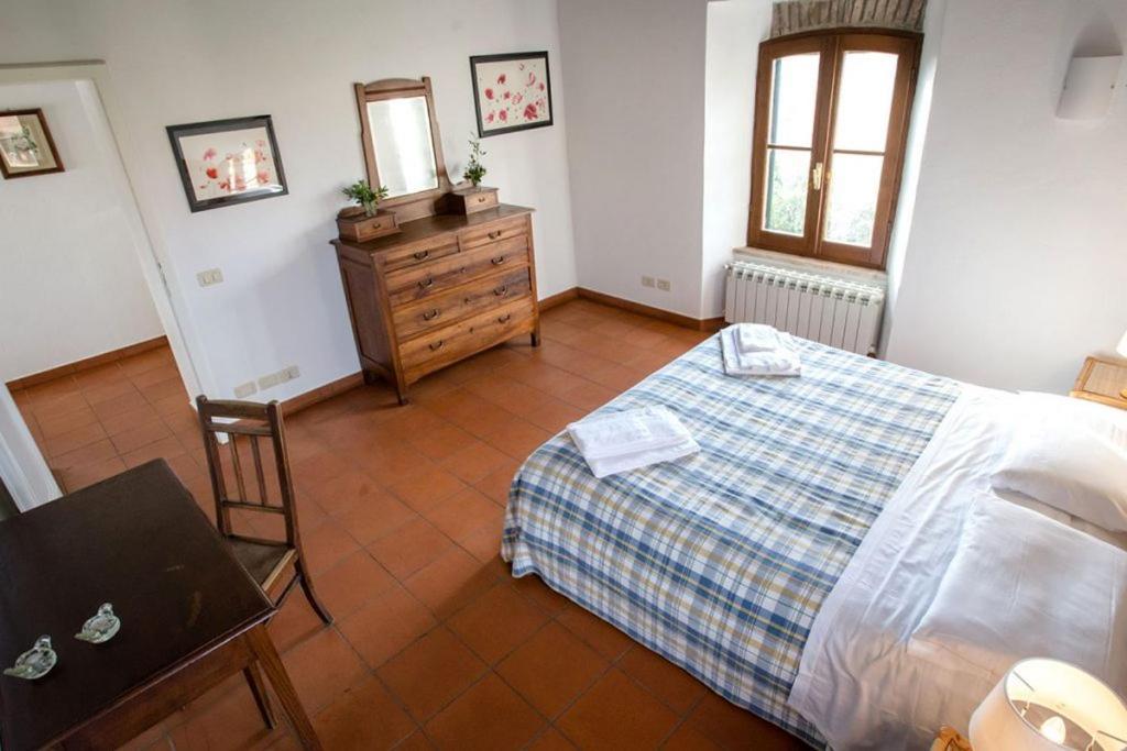 Apartment Tenuta Di Paganico - I Roggeti *