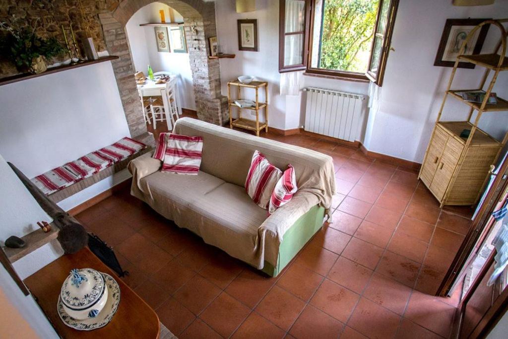 Tenuta Di Paganico - I Roggeti Apartment Paganico (Grosseto)
