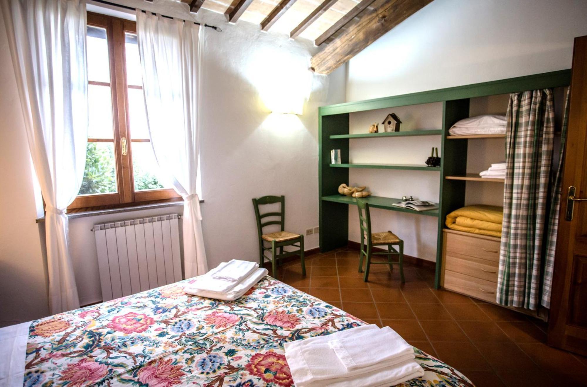 Tenuta Di Paganico - I Roggeti Apartment Paganico (Grosseto)
