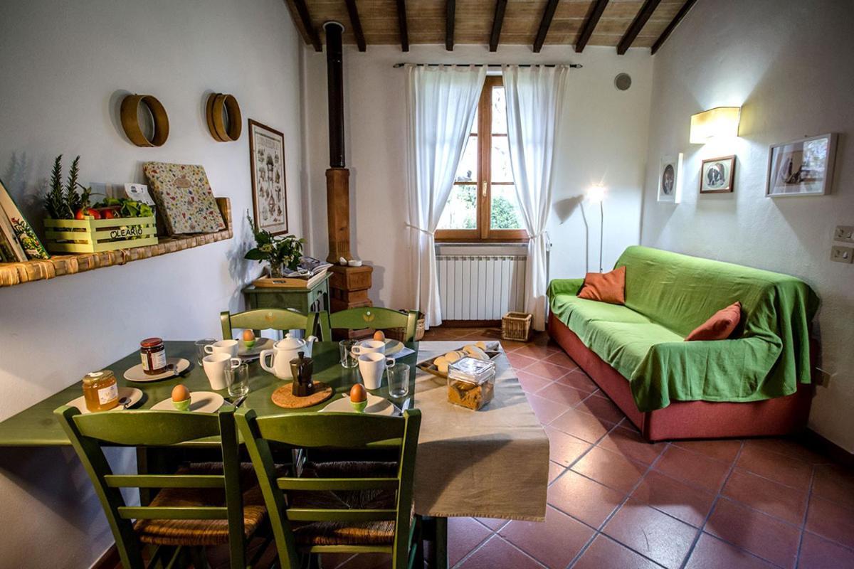 Tenuta Di Paganico - I Roggeti *