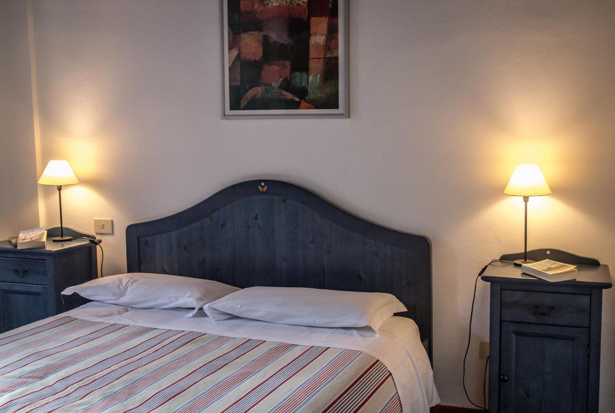 Tenuta Di Paganico - I Roggeti Apartment