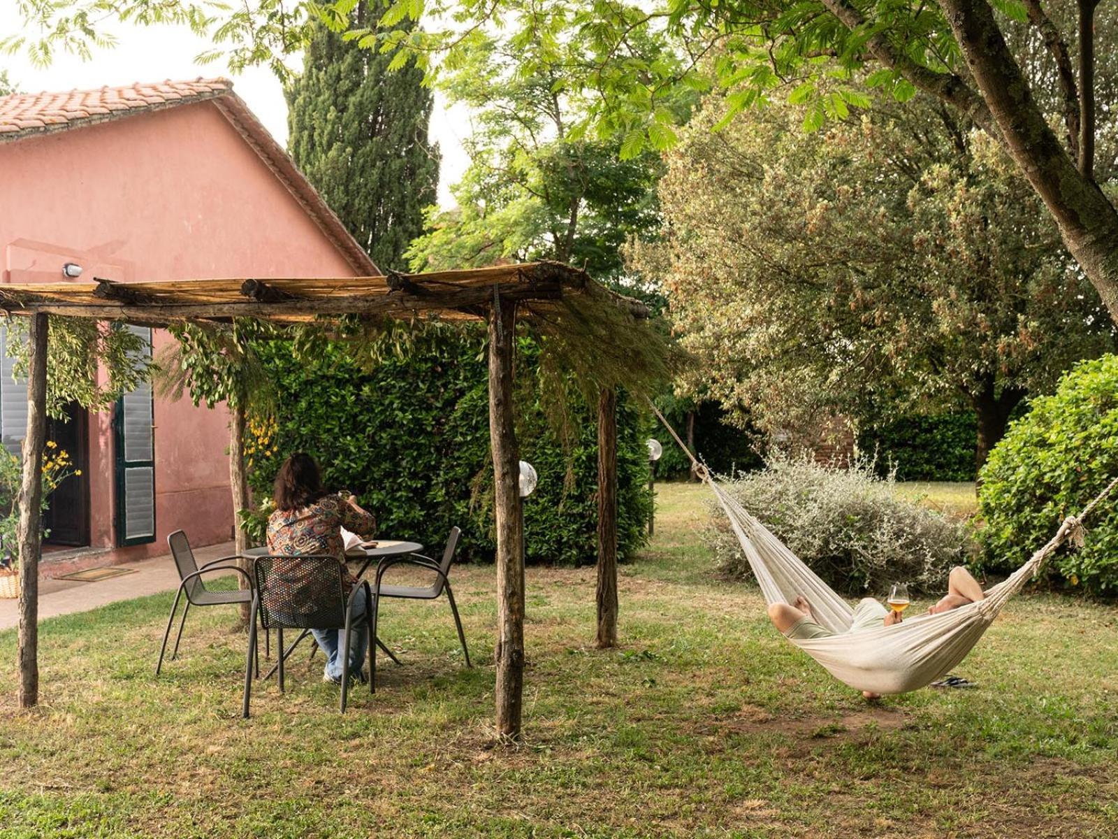 Apartment Tenuta Di Paganico - I Roggeti *