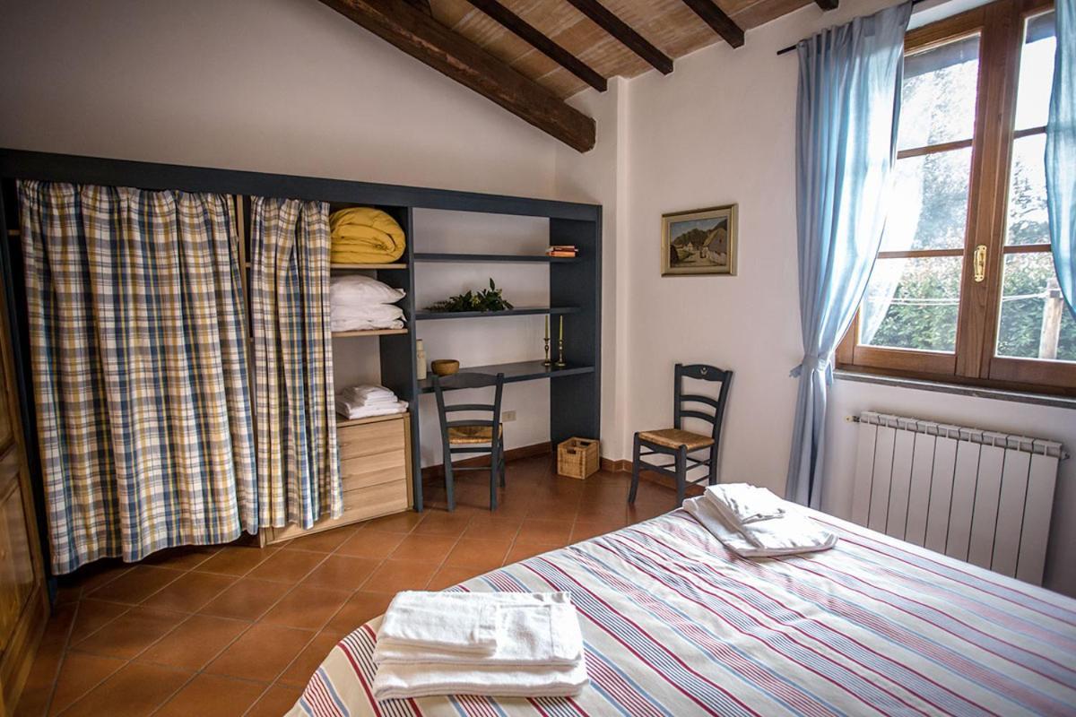 Tenuta Di Paganico - I Roggeti Apartment Paganico (Grosseto)