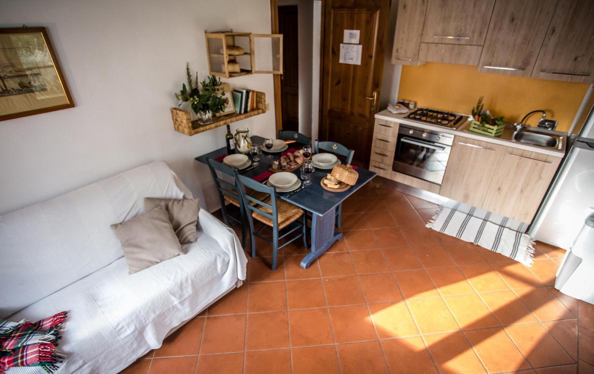 Tenuta Di Paganico - I Roggeti *