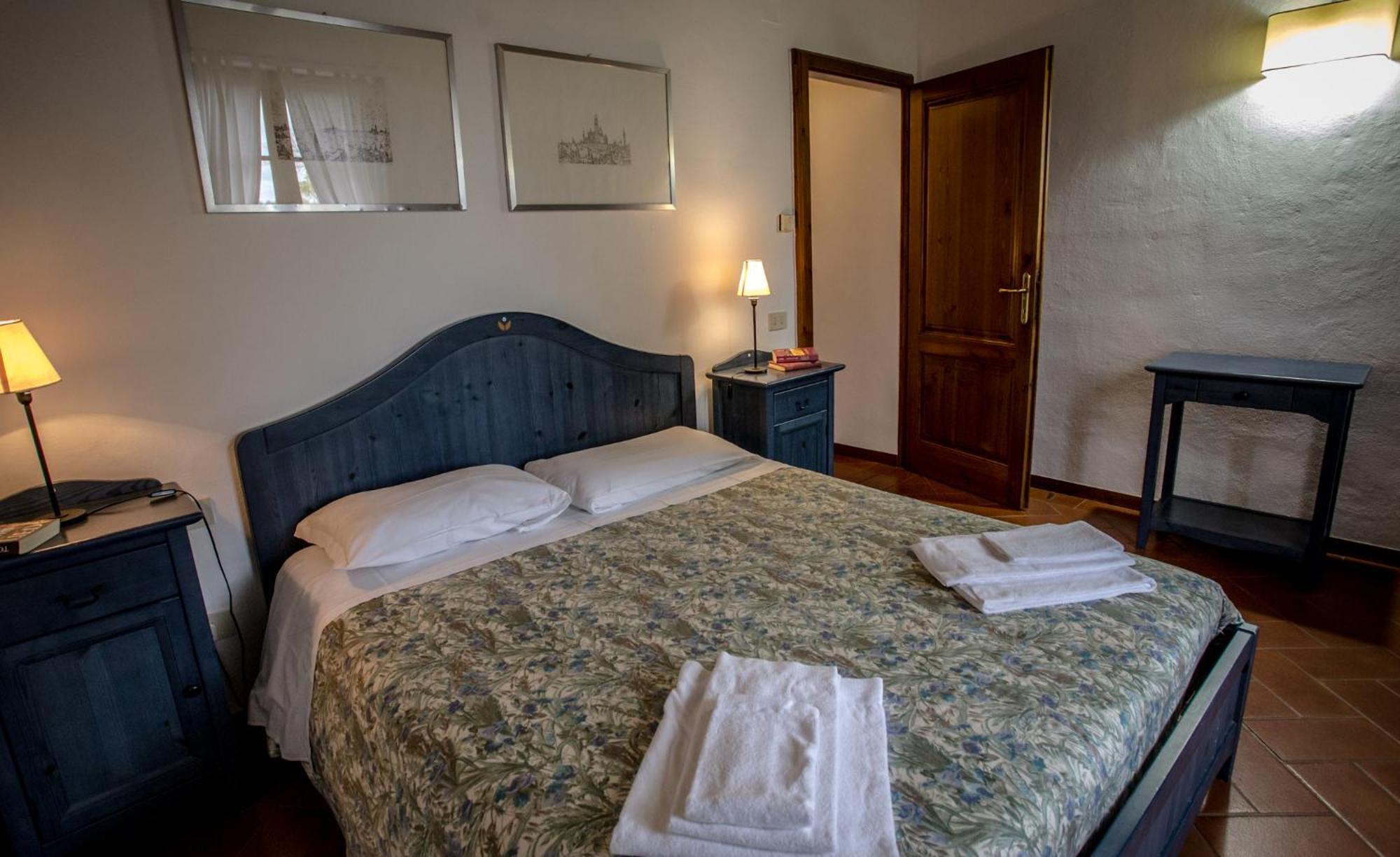 Apartment Tenuta Di Paganico - I Roggeti *