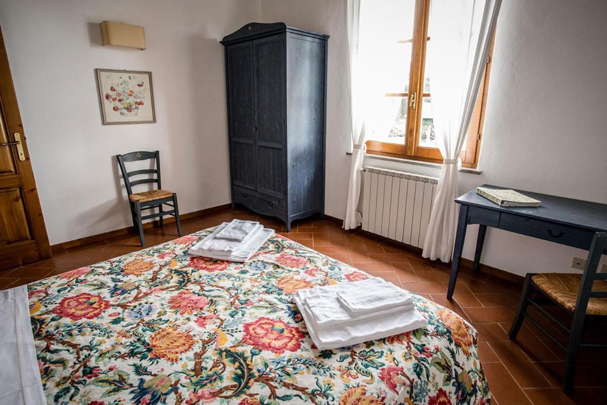 Tenuta Di Paganico - I Roggeti Apartment Paganico (Grosseto)