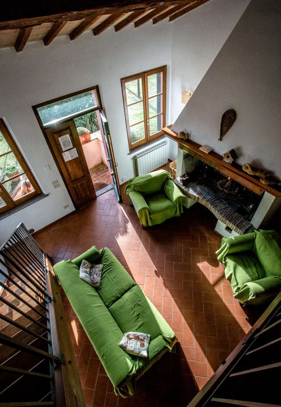 Apartment Tenuta Di Paganico - I Roggeti Paganico (Grosseto)