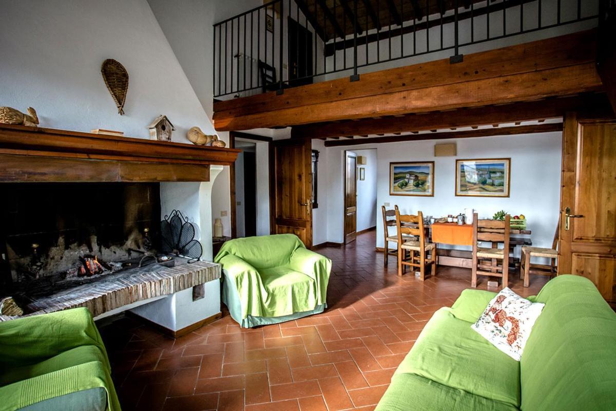 Tenuta Di Paganico - I Roggeti Paganico (Grosseto)