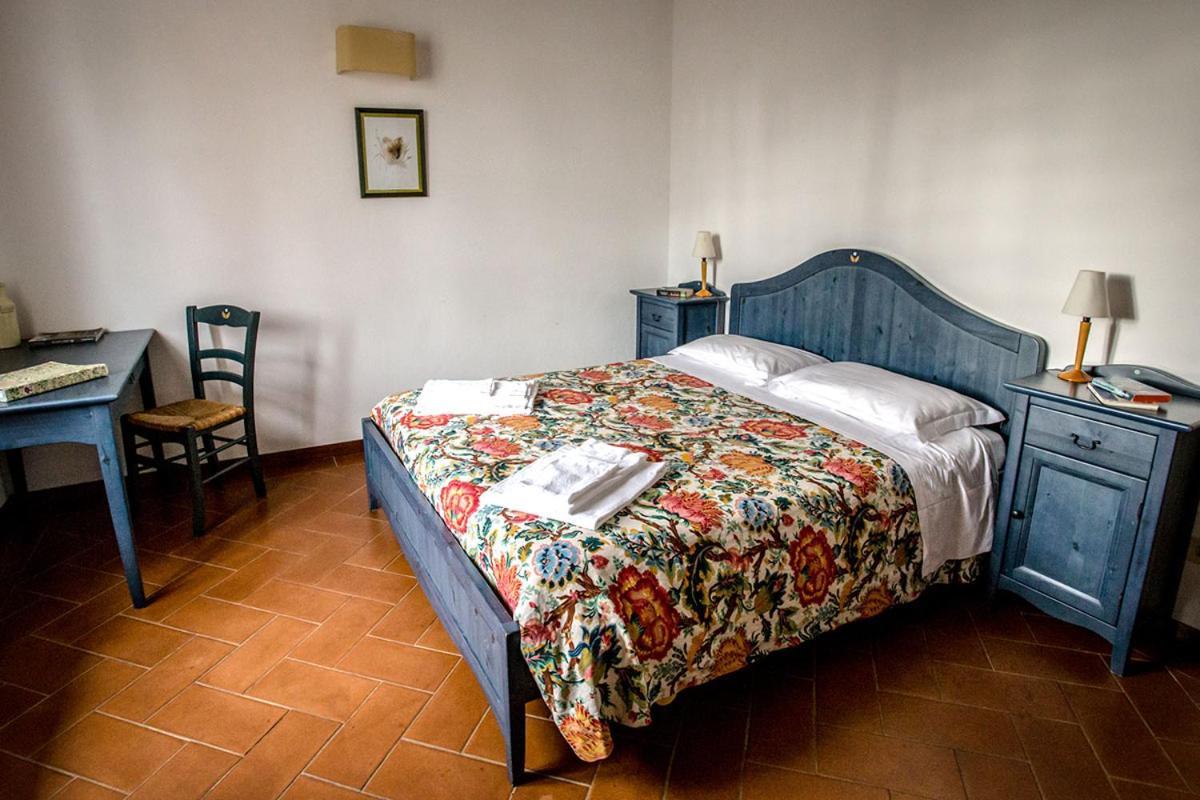 Tenuta Di Paganico - I Roggeti * Paganico (Grosseto)