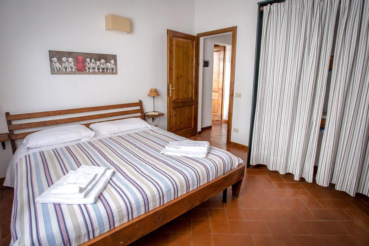 Tenuta Di Paganico - I Roggeti Apartment Paganico (Grosseto)