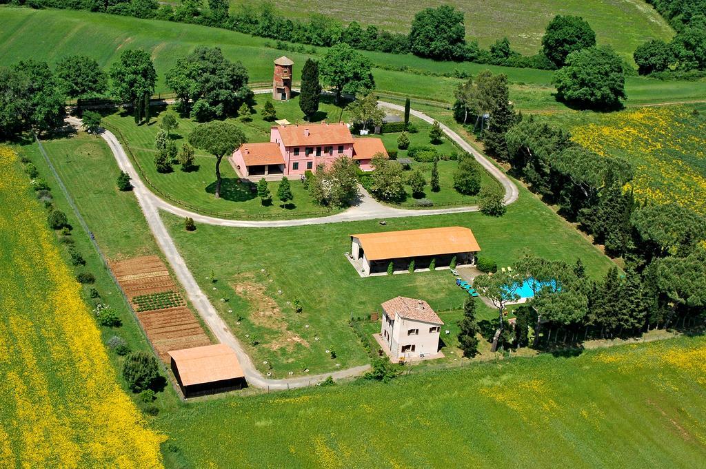 Apartment Tenuta Di Paganico - I Roggeti