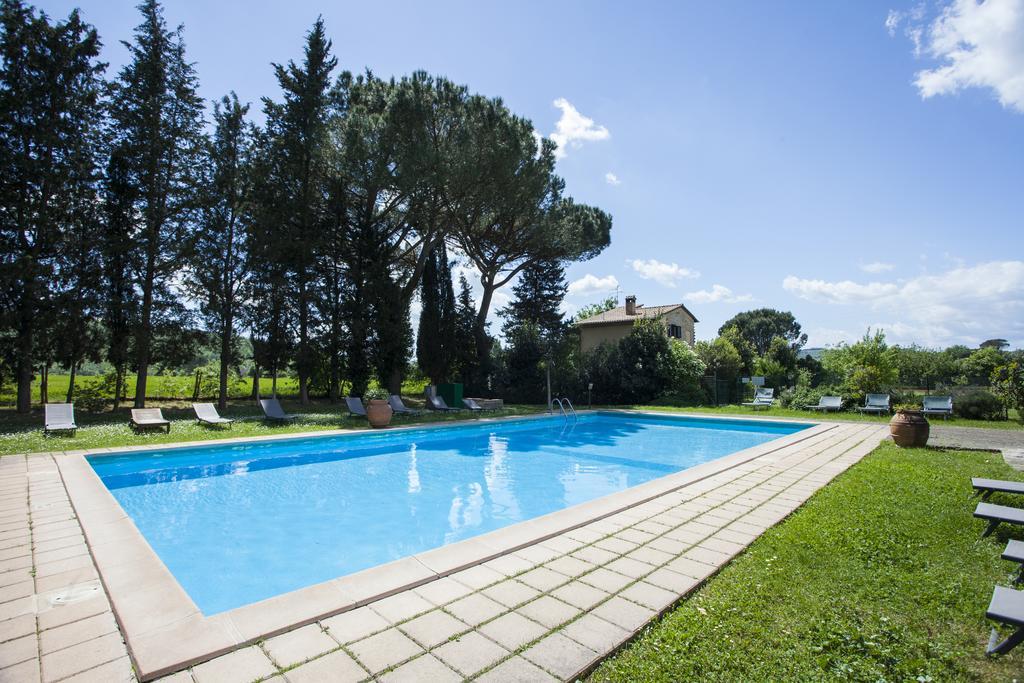 Tenuta Di Paganico - I Roggeti